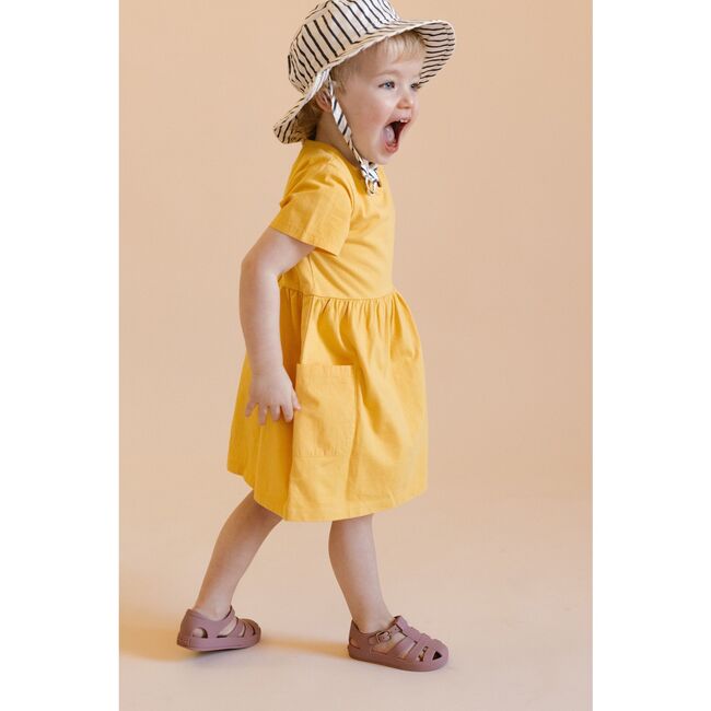 Fisherman Sandal, Peony - Water Shoes - 3