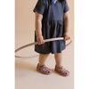 Fisherman Sandal, Peony - Water Shoes - 4