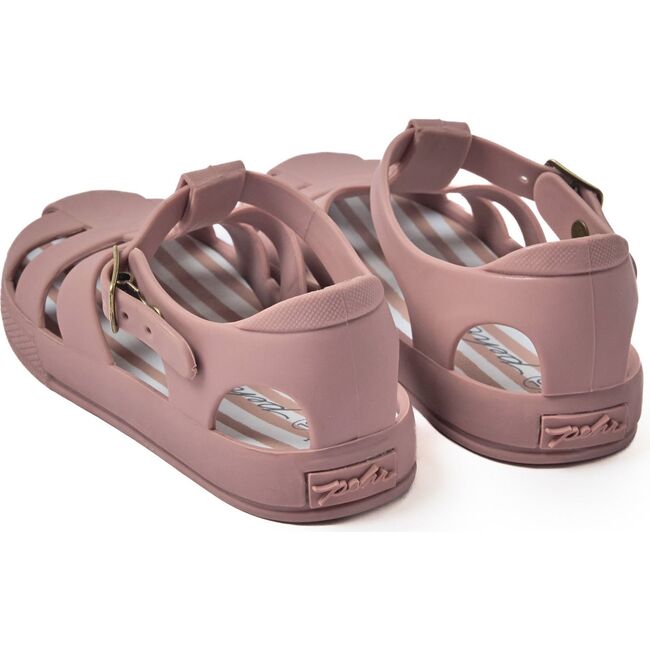 Fisherman Sandal, Peony - Water Shoes - 6