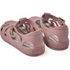 Fisherman Sandal, Peony - Water Shoes - 6