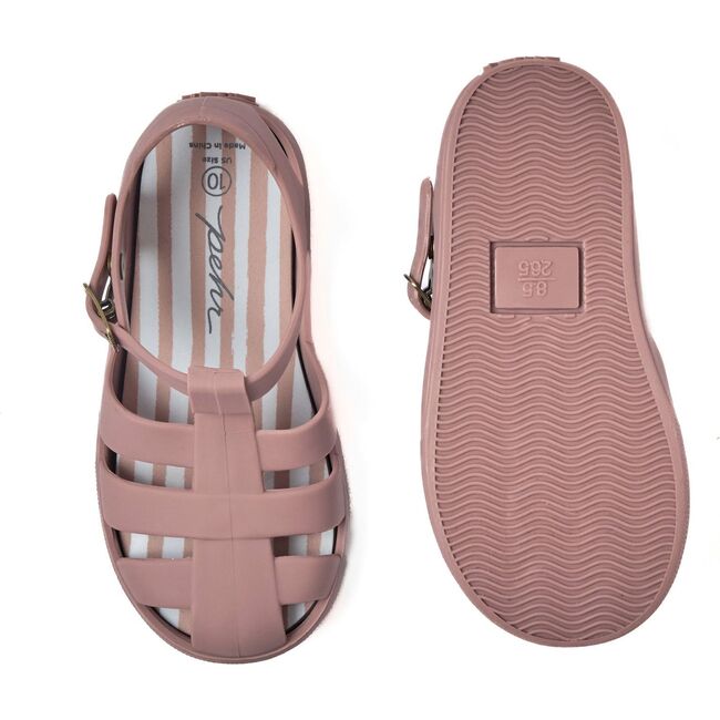 Fisherman Sandal, Peony - Water Shoes - 7