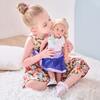 18'' Doll Piñata Birthday Party Outfit Set with Accessories - Doll Accessories - 3