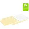 Rolli All-Stages® Midi Crib Conversion Kit in Pale Yellow - Cribs - 1 - thumbnail