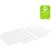 Rolli All-Stages® Midi Crib Conversion Kit in White - Cribs - 1 - thumbnail