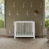 Rolli All-Stages® Midi Crib Conversion Kit in White - Cribs - 2