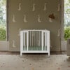 Rolli All-Stages® Midi Crib Conversion Kit in White - Cribs - 4