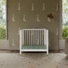 Rolli All-Stages® Midi Crib Conversion Kit in White - Cribs - 5