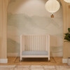 Rolli All-Stages® Midi Crib Conversion Kit in Washed Natural - Cribs - 5