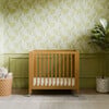 Rolli All-Stages® Midi Crib Conversion Kit in Honey - Cribs - 2