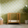 Rolli All-Stages® Midi Crib Conversion Kit in Honey - Cribs - 4