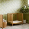 Rolli All-Stages® Midi Crib Conversion Kit in Honey - Cribs - 5