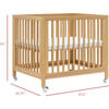Rolli All-Stages® Midi Crib Conversion Kit in Honey - Cribs - 6