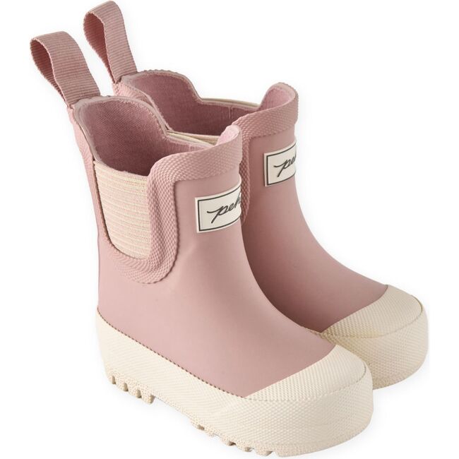 Voyageur Boot, Posy Pink