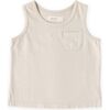 Tank, Sand - Tank Tops - 1 - thumbnail