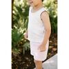 Tank, Sand - Tank Tops - 2