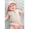 Tank One-Piece, Sand - Jumpsuits - 2