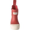 Voyageur Boot, Anchor Red - Boots - 4