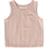 Tank, Soft Peony - Tank Tops - 5