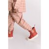 Voyageur Boot, Anchor Red - Boots - 7