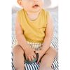Tank One-Piece, Marigold - Jumpsuits - 4