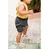 Tank One-Piece, Marigold - Jumpsuits - 6