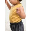 Tank One-Piece, Marigold - Jumpsuits - 7