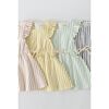 Tank Dress, Stripes Away Sea - Dresses - 2
