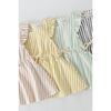 Tank Dress, Stripes Away Marigold - Dresses - 2