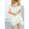 Tank Dress, Stripes Away Sea - Dresses - 5