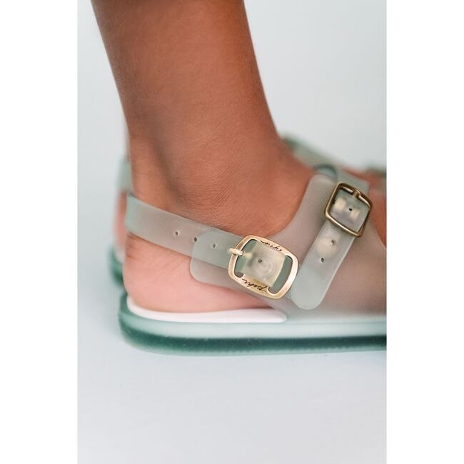 Splash Sandal, Sea - Sandals - 2