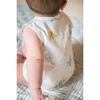 Sleeveless One-Piece, Octopus Oasis - Jumpsuits - 2