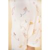 Short Sleeve Toddler Puff Romper, Mermaid Melody - Rompers - 3