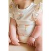 Sleeveless Flutter One-Piece, Mermaid Melody - Jumpsuits - 2