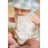 Sleeveless One-Piece, Octopus Oasis - Jumpsuits - 4