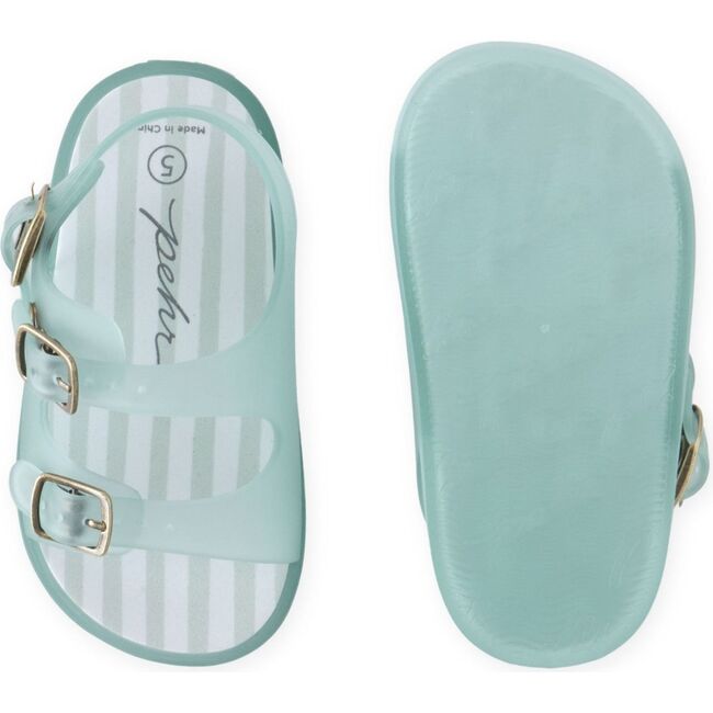 Splash Sandal, Sea - Sandals - 5