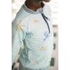 Swim Rash Guard & Short, Octopus Oasis - Swim Trunks - 6