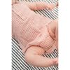 Seersucker Pocket One-Piece, Anchor Red - Jumpsuits - 2