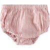 Seersucker Bloomer, Anchor Red - Shorts - 1 - thumbnail