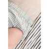 Seersucker Bloomer, Marine Blue - Shorts - 2