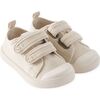 Recess Sneaker, Sand - Sneakers - 1 - thumbnail