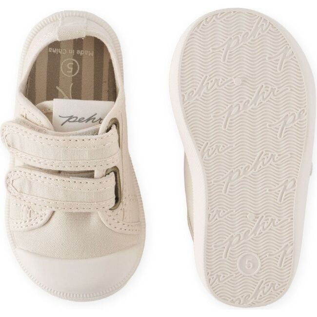 Recess Sneaker, Sand - Sneakers - 2