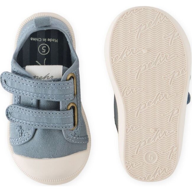 Recess Sneaker, Maritime Blue - Sneakers - 2
