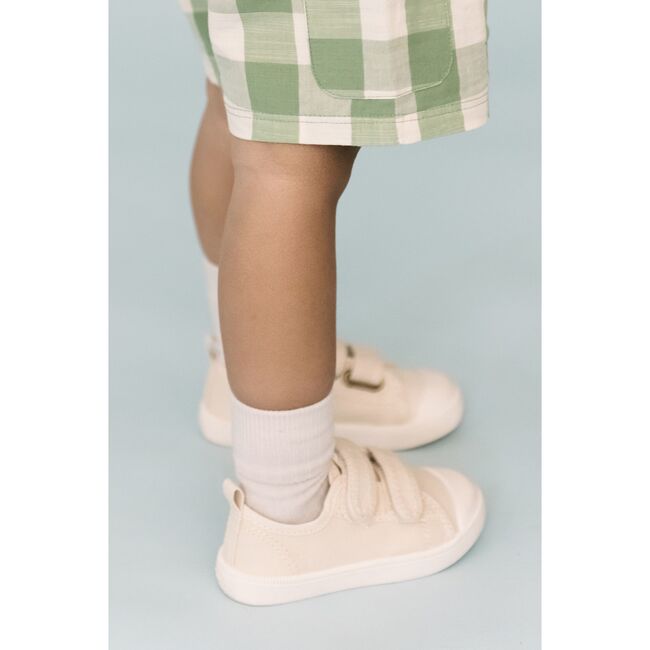 Recess Sneaker, Sand - Sneakers - 6