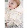 Hooded Poncho Towel, Octopus Oasis - Bath Accessories - 4