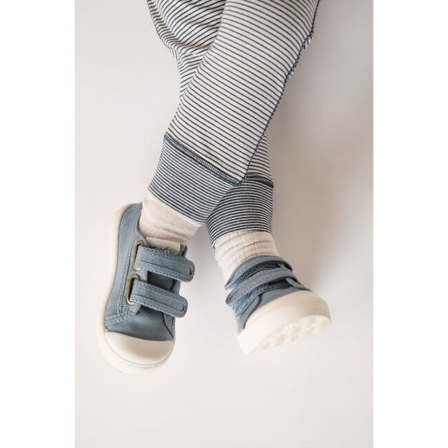 Recess Sneaker, Maritime Blue - Sneakers - 5