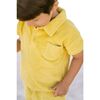 Polo, Citrus - Polo Shirts - 3