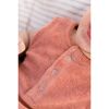 Classic Terry Pocket One-Piece, Shell - Jumpsuits - 2