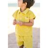 Polo, Citrus - Polo Shirts - 5