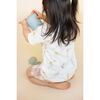 Dropped Shoulder Short Sleeve T-Shirt, Mermaid Melody - T-Shirts - 3