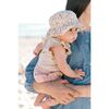 Garment Dye Flutter One-Piece, Sand - Jumpsuits - 5